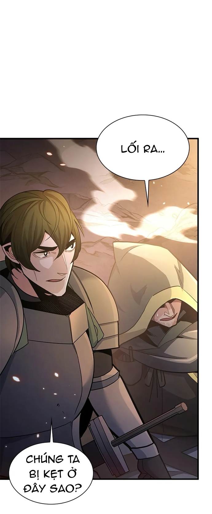 Hầm Ngục Hướng Dẫn Cấp Địa Ngục: Chapter 222