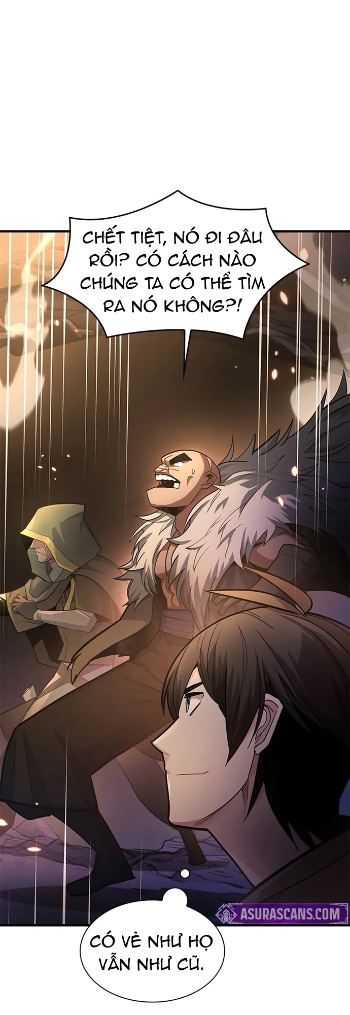 Hầm Ngục Hướng Dẫn Cấp Địa Ngục: Chapter 222