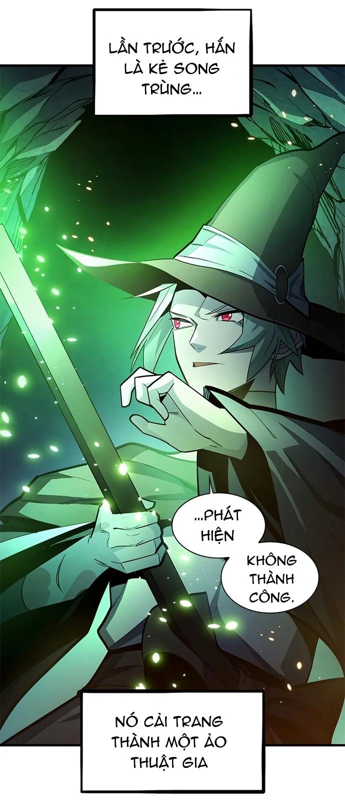 Hầm Ngục Hướng Dẫn Cấp Địa Ngục: Chapter 222