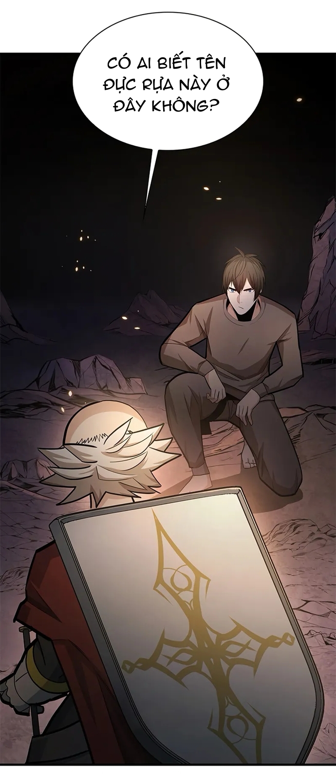 Hầm Ngục Hướng Dẫn Cấp Địa Ngục: Chapter 222