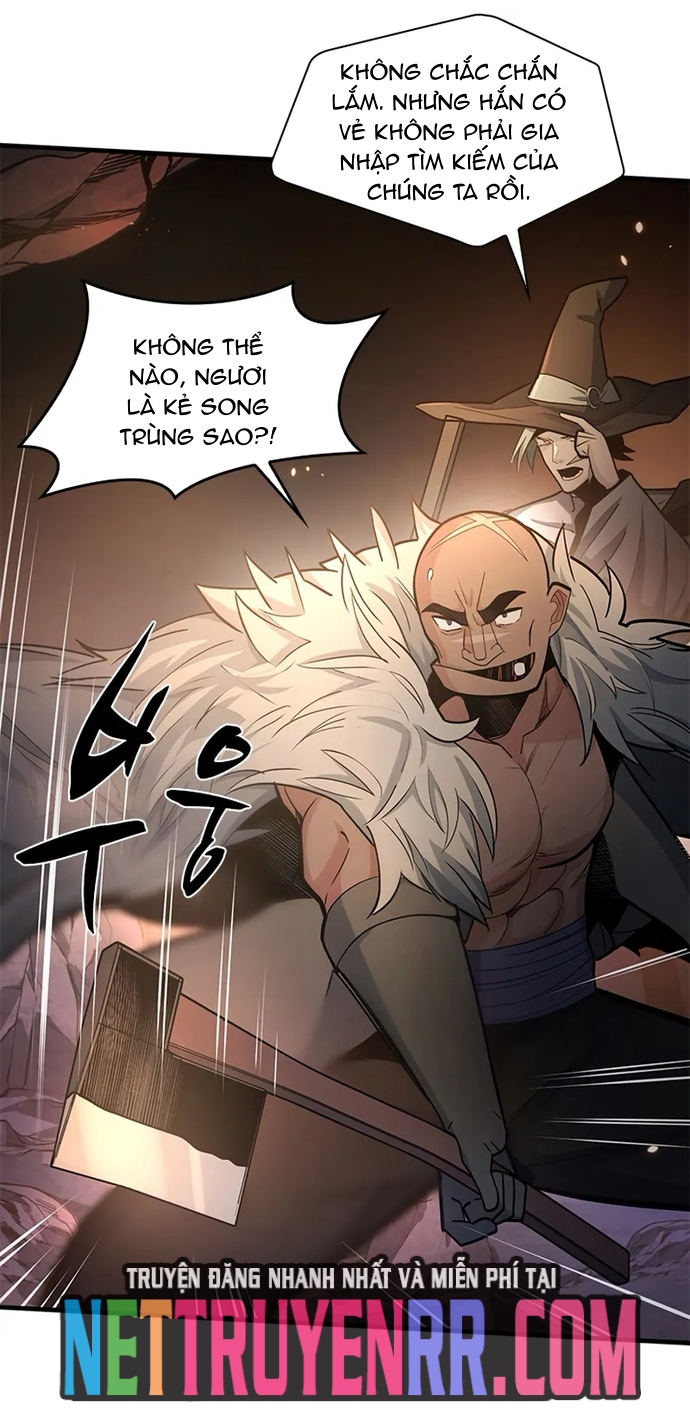 Hầm Ngục Hướng Dẫn Cấp Địa Ngục: Chapter 222