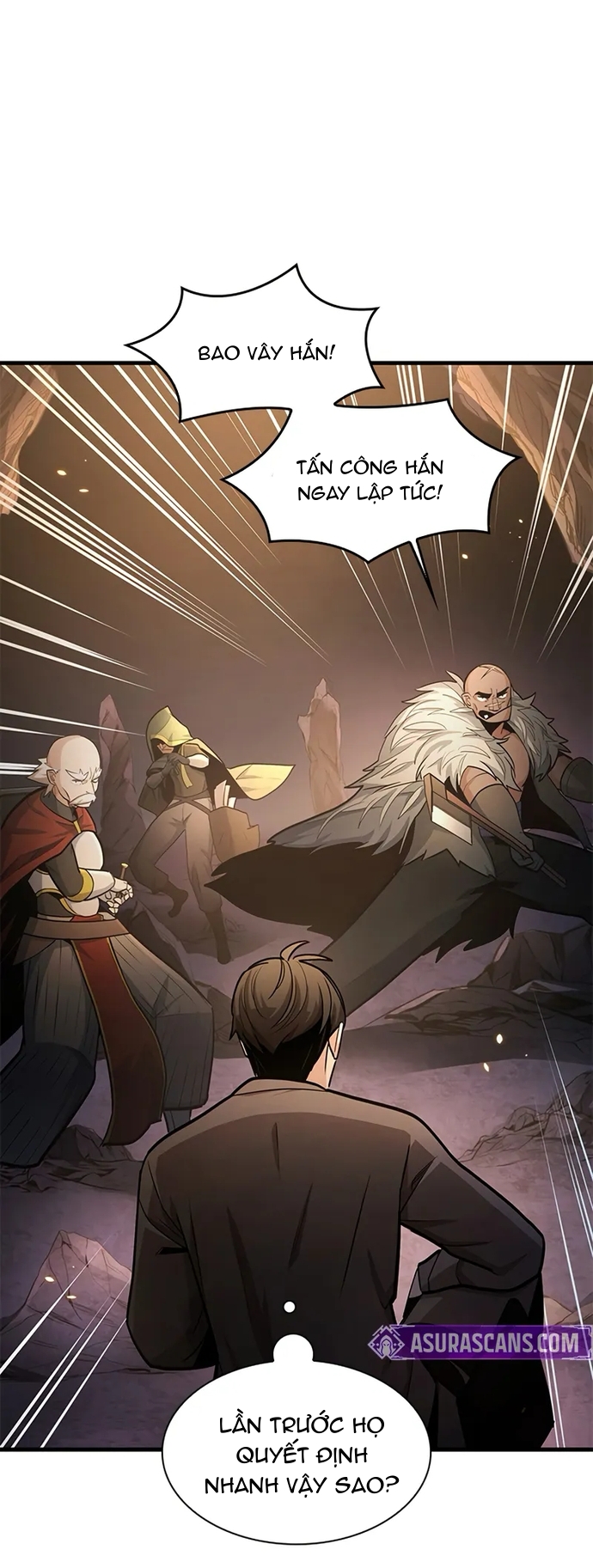 Hầm Ngục Hướng Dẫn Cấp Địa Ngục: Chapter 222