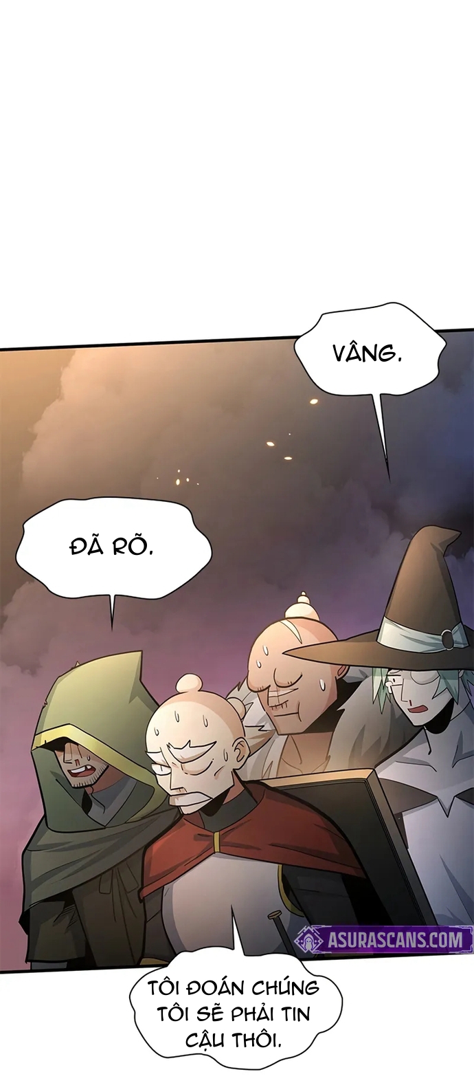 Hầm Ngục Hướng Dẫn Cấp Địa Ngục: Chapter 222