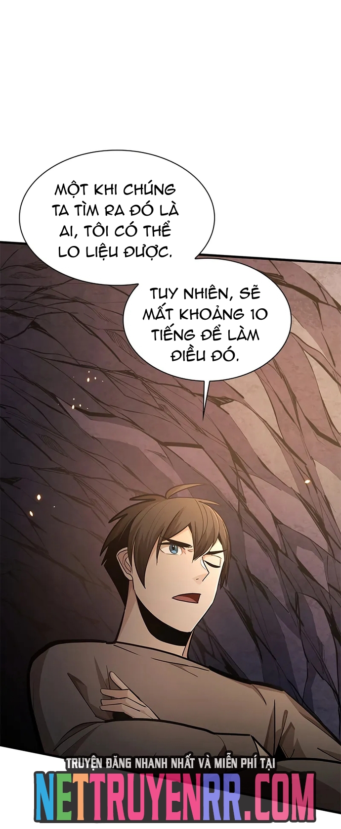 Hầm Ngục Hướng Dẫn Cấp Địa Ngục: Chapter 222