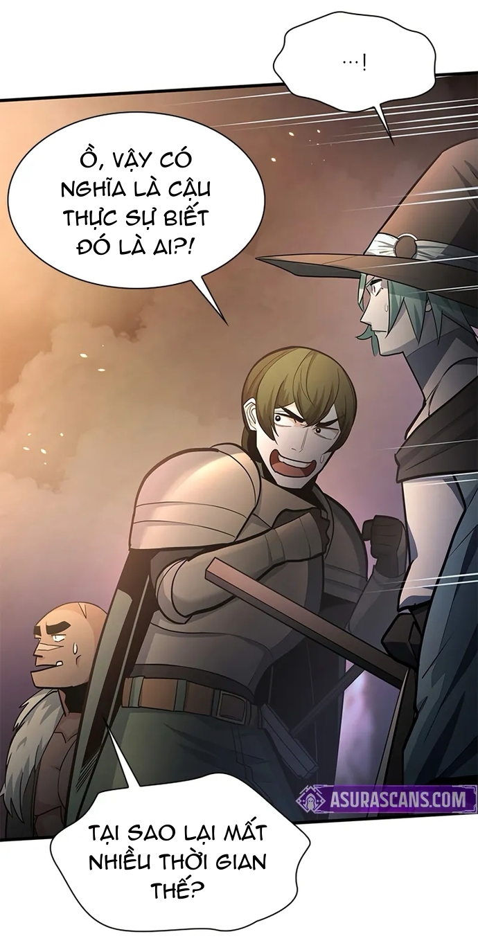 Hầm Ngục Hướng Dẫn Cấp Địa Ngục: Chapter 222