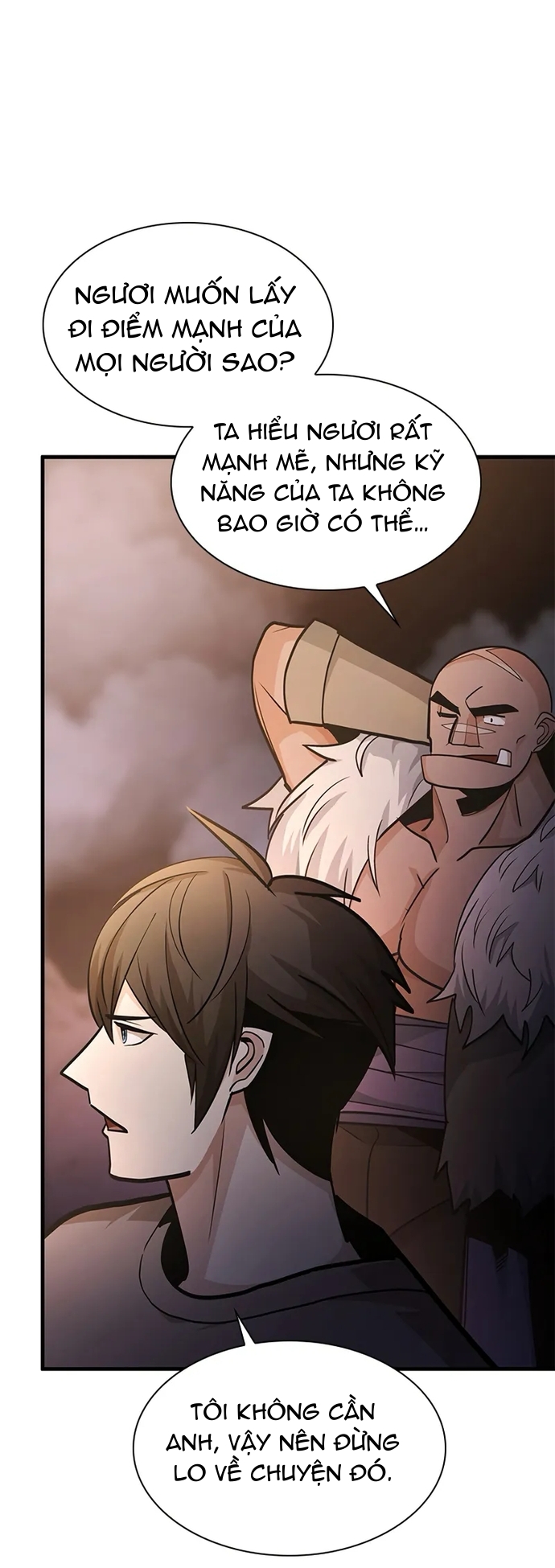 Hầm Ngục Hướng Dẫn Cấp Địa Ngục: Chapter 222