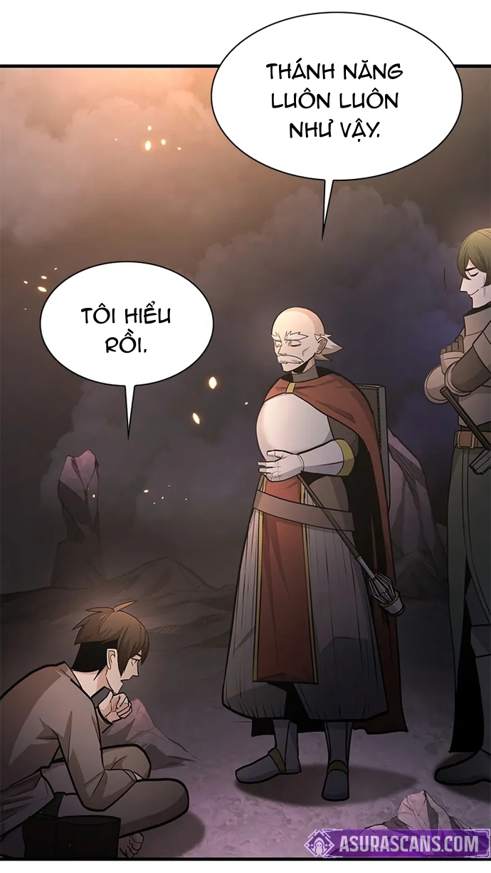 Hầm Ngục Hướng Dẫn Cấp Địa Ngục: Chapter 222