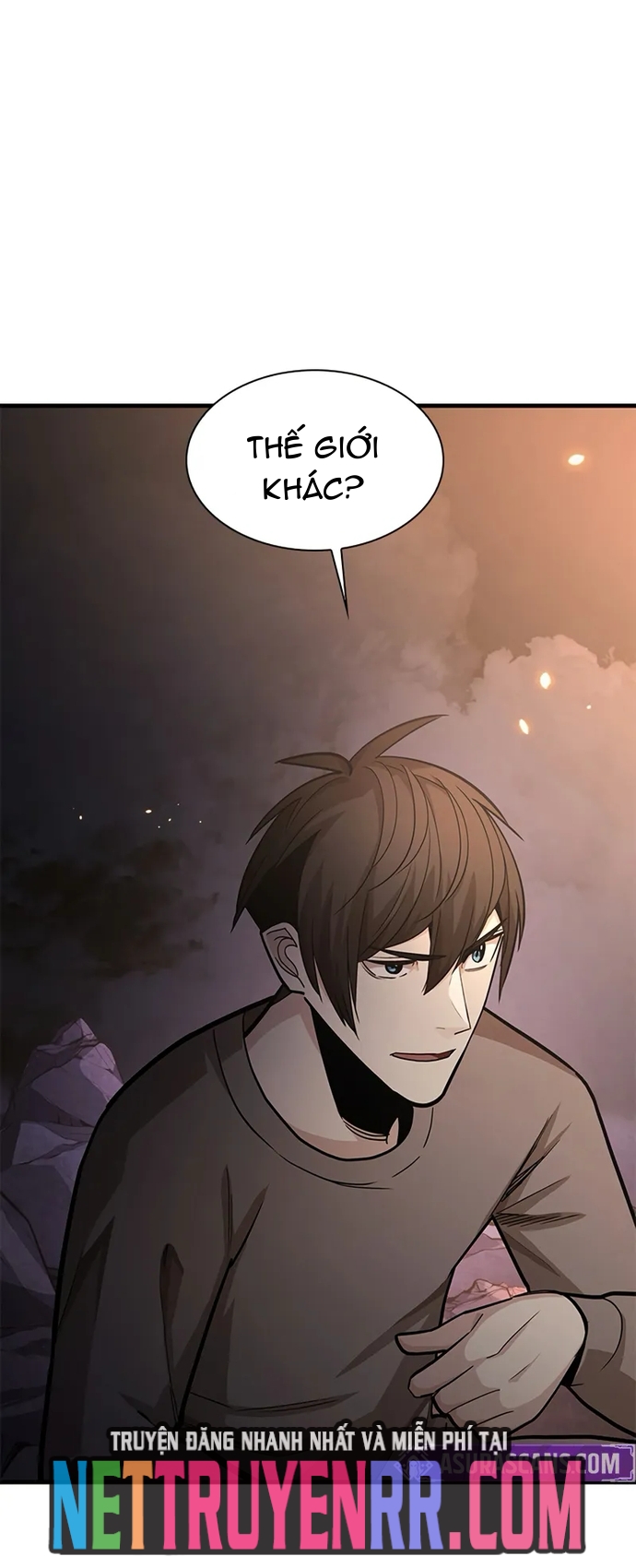 Hầm Ngục Hướng Dẫn Cấp Địa Ngục: Chapter 222