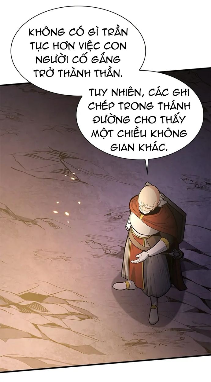 Hầm Ngục Hướng Dẫn Cấp Địa Ngục: Chapter 222