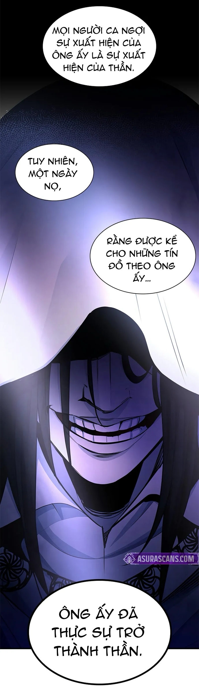 Hầm Ngục Hướng Dẫn Cấp Địa Ngục: Chapter 222