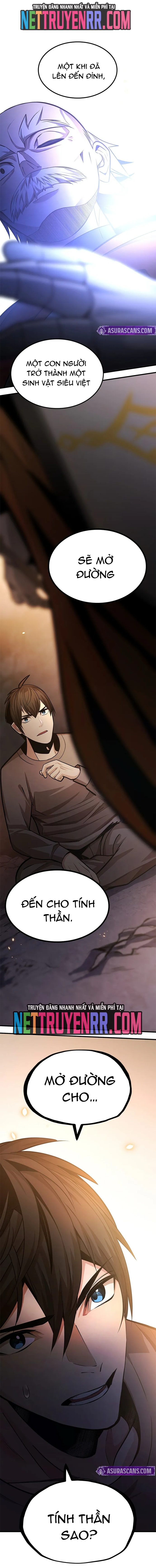 Hầm Ngục Hướng Dẫn Cấp Địa Ngục: Chapter 222