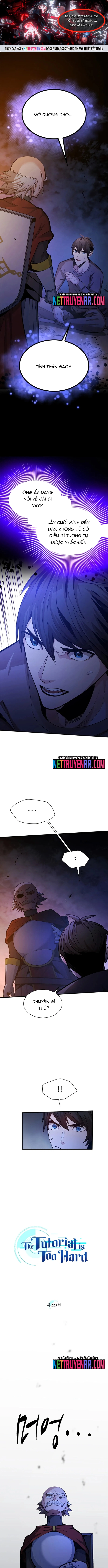 Hầm Ngục Hướng Dẫn Cấp Địa Ngục: Chapter 223