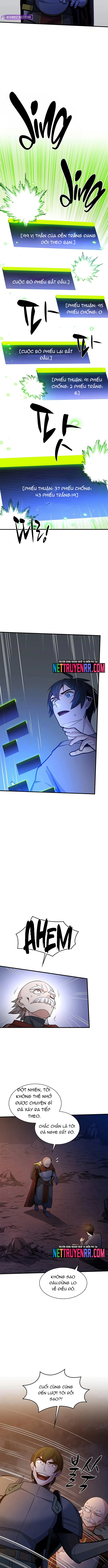 Hầm Ngục Hướng Dẫn Cấp Địa Ngục: Chapter 223