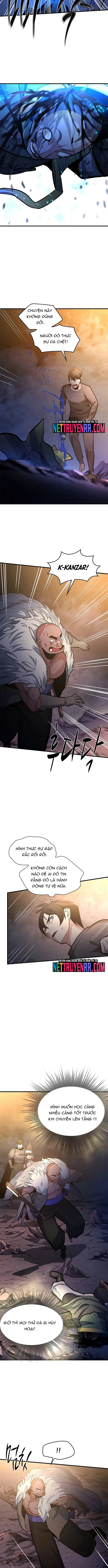 Hầm Ngục Hướng Dẫn Cấp Địa Ngục: Chapter 223