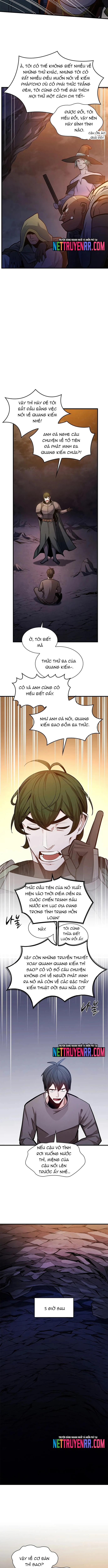 Hầm Ngục Hướng Dẫn Cấp Địa Ngục: Chapter 223