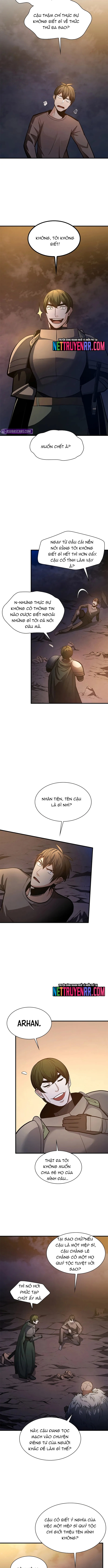 Hầm Ngục Hướng Dẫn Cấp Địa Ngục: Chapter 223