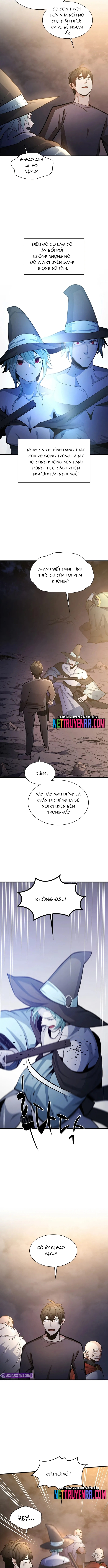 Hầm Ngục Hướng Dẫn Cấp Địa Ngục: Chapter 223