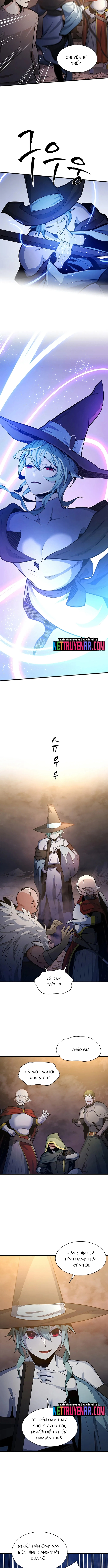 Hầm Ngục Hướng Dẫn Cấp Địa Ngục: Chapter 223