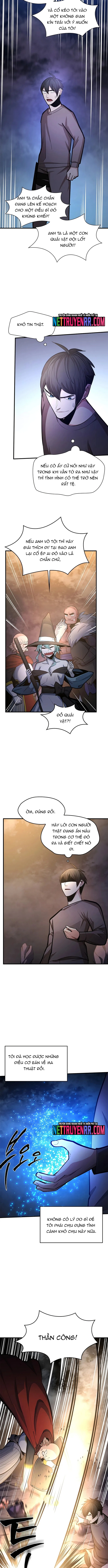 Hầm Ngục Hướng Dẫn Cấp Địa Ngục: Chapter 223