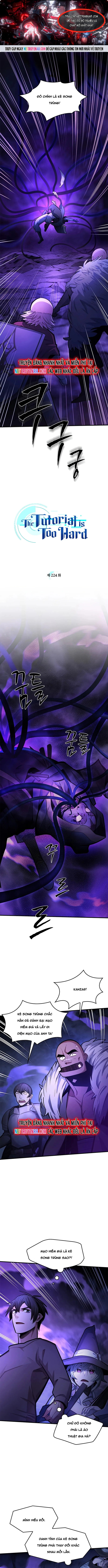 Hầm Ngục Hướng Dẫn Cấp Địa Ngục: Chapter 224