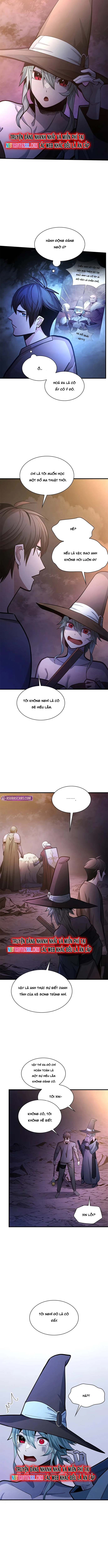 Hầm Ngục Hướng Dẫn Cấp Địa Ngục: Chapter 224