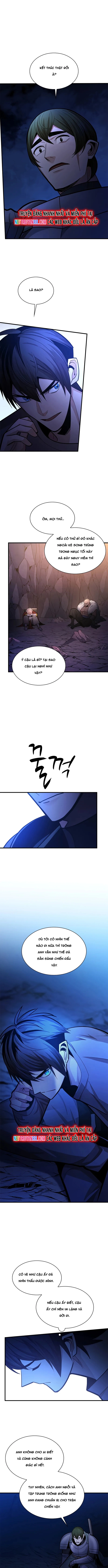 Hầm Ngục Hướng Dẫn Cấp Địa Ngục: Chapter 224