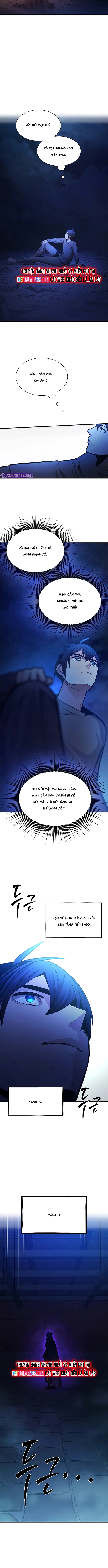 Hầm Ngục Hướng Dẫn Cấp Địa Ngục: Chapter 224