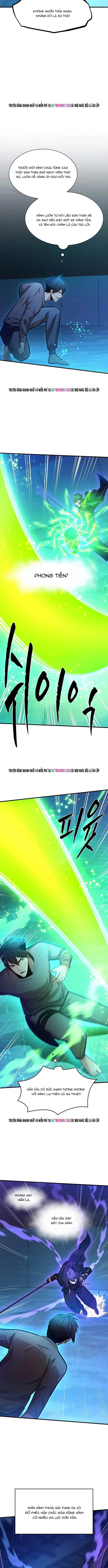 Hầm Ngục Hướng Dẫn Cấp Địa Ngục: Chapter 225