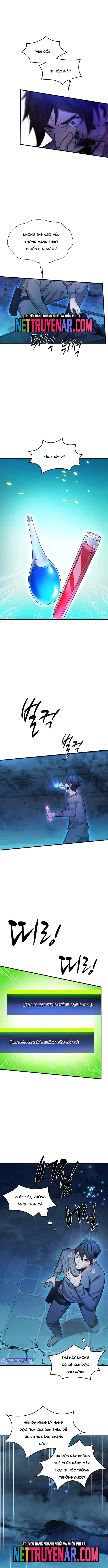 Hầm Ngục Hướng Dẫn Cấp Địa Ngục: Chapter 226