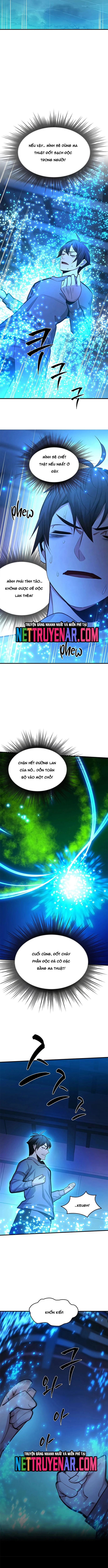 Hầm Ngục Hướng Dẫn Cấp Địa Ngục: Chapter 226