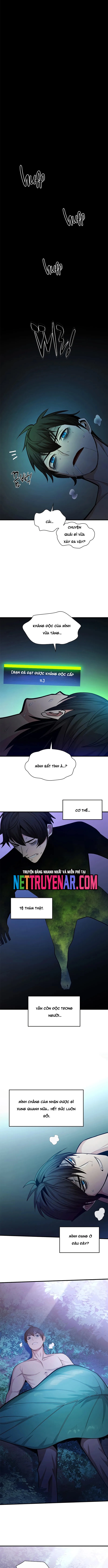 Hầm Ngục Hướng Dẫn Cấp Địa Ngục: Chapter 226