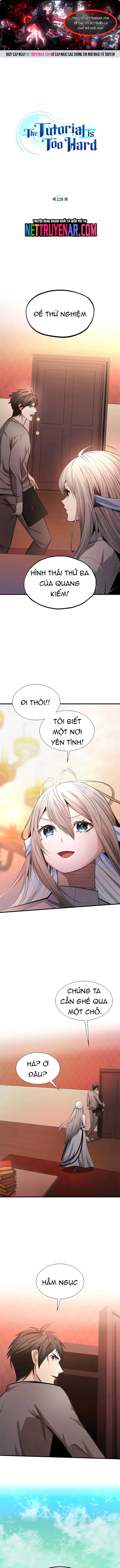Hầm Ngục Hướng Dẫn Cấp Địa Ngục: Chapter 228