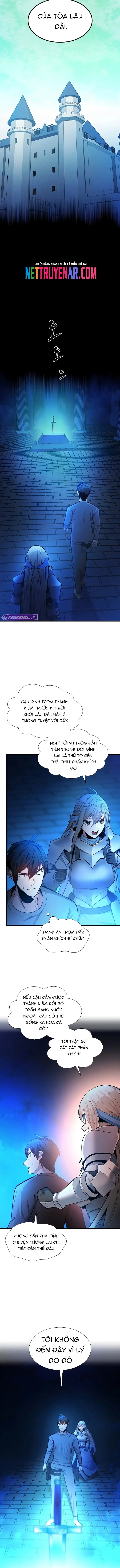 Hầm Ngục Hướng Dẫn Cấp Địa Ngục: Chapter 228