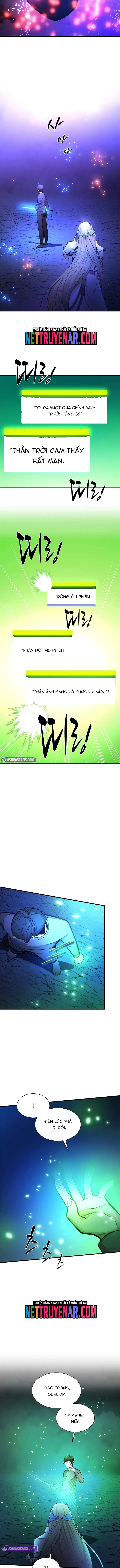 Hầm Ngục Hướng Dẫn Cấp Địa Ngục: Chapter 228