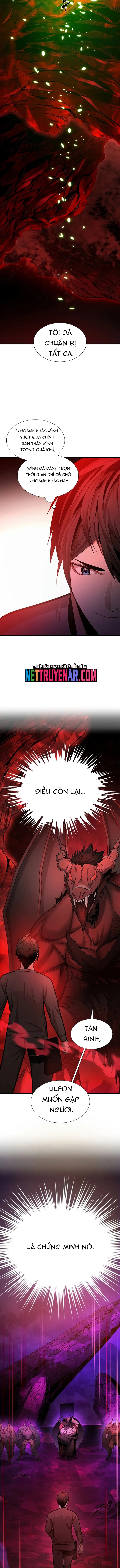 Hầm Ngục Hướng Dẫn Cấp Địa Ngục: Chapter 228