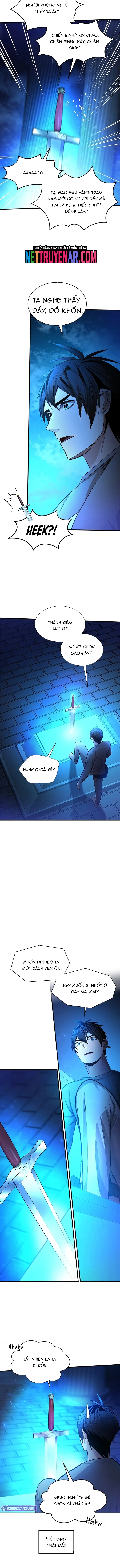 Hầm Ngục Hướng Dẫn Cấp Địa Ngục: Chapter 228