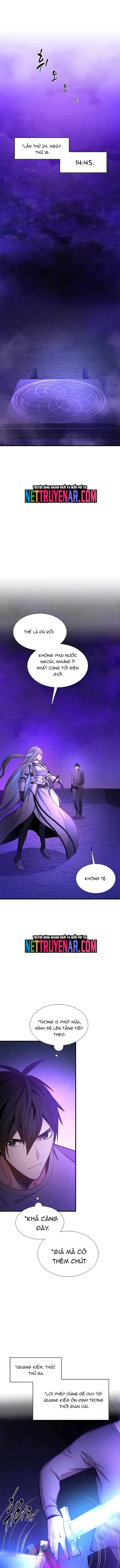 Hầm Ngục Hướng Dẫn Cấp Địa Ngục: Chapter 228