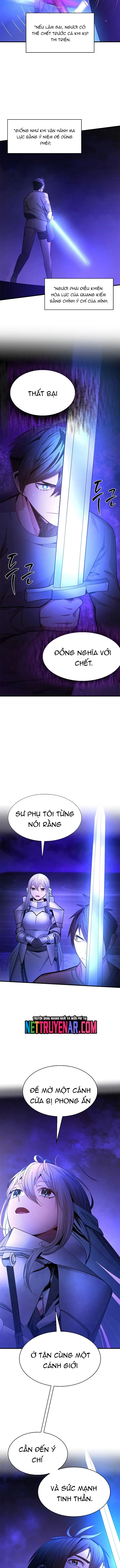 Hầm Ngục Hướng Dẫn Cấp Địa Ngục: Chapter 228