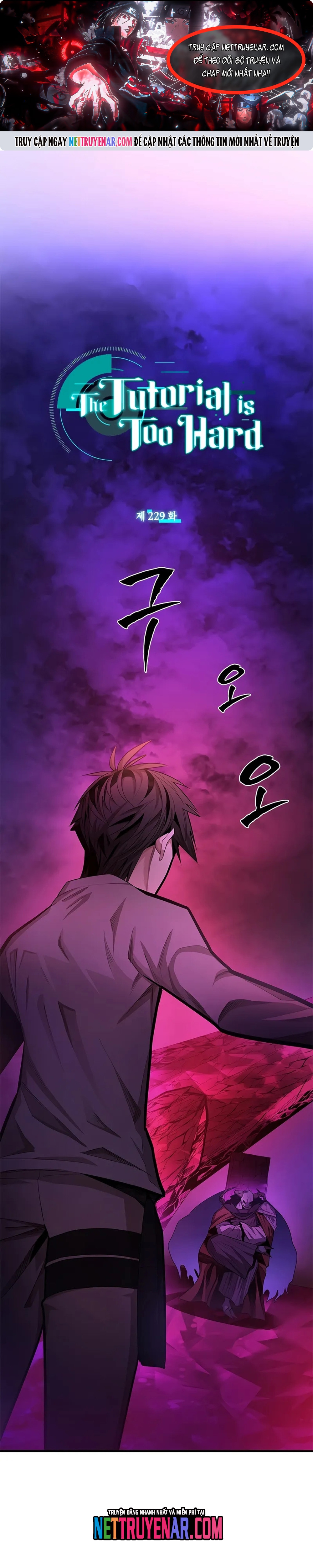 Hầm Ngục Hướng Dẫn Cấp Địa Ngục: Chapter 229