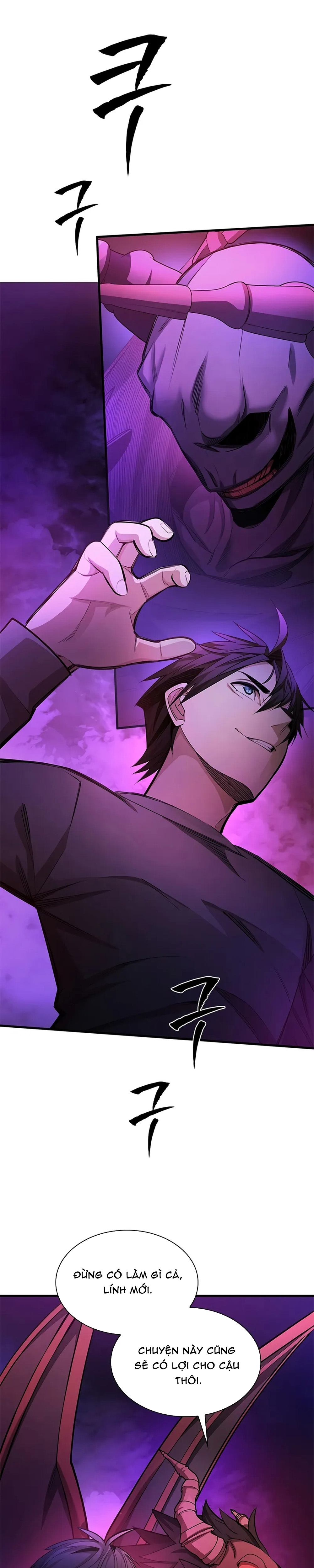 Hầm Ngục Hướng Dẫn Cấp Địa Ngục: Chapter 229