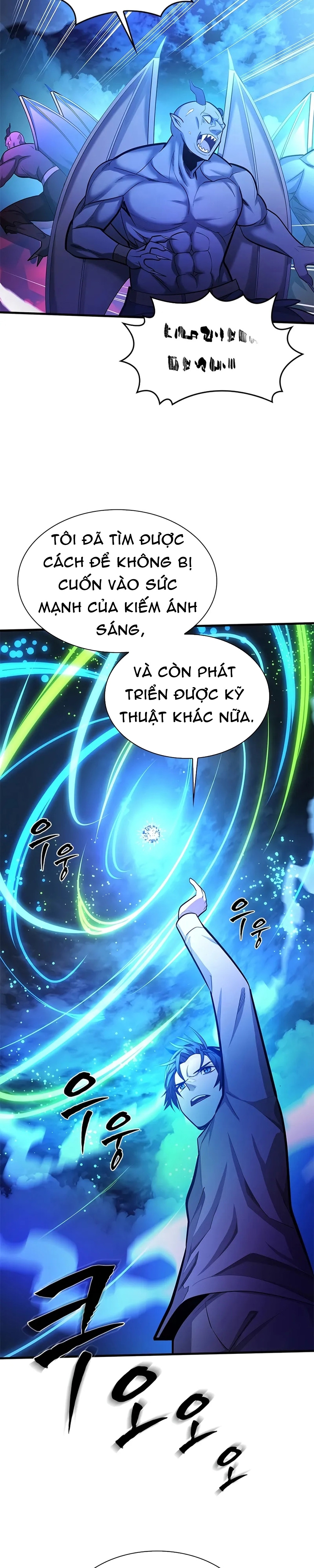 Hầm Ngục Hướng Dẫn Cấp Địa Ngục: Chapter 229