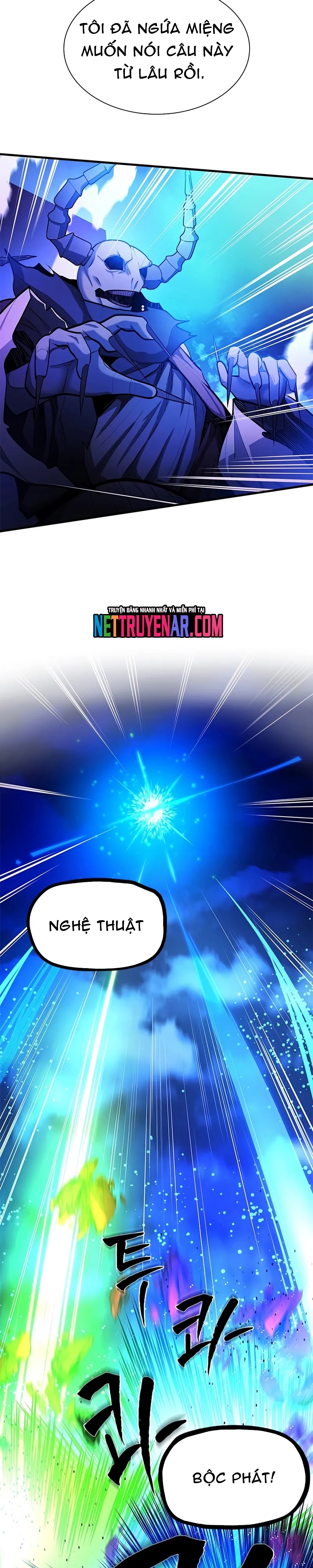 Hầm Ngục Hướng Dẫn Cấp Địa Ngục: Chapter 229