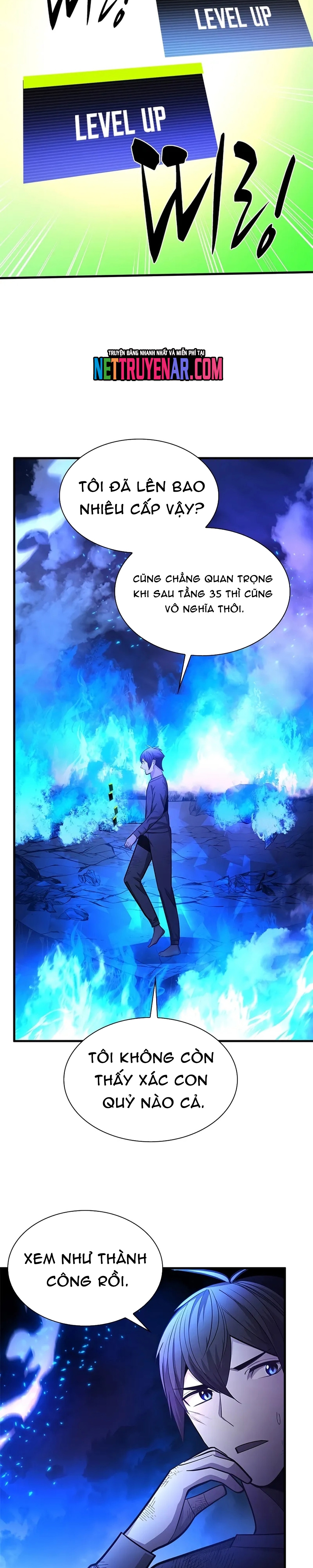 Hầm Ngục Hướng Dẫn Cấp Địa Ngục: Chapter 229