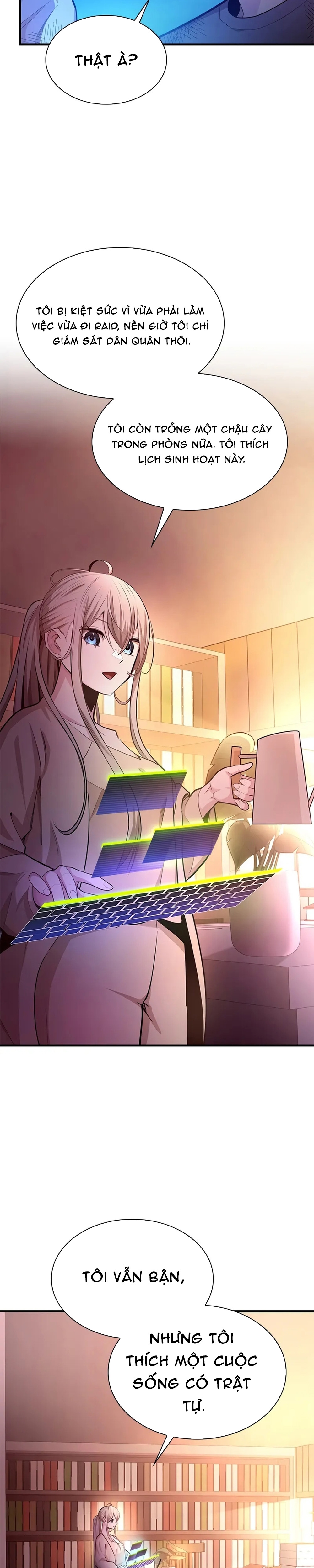 Hầm Ngục Hướng Dẫn Cấp Địa Ngục: Chapter 229