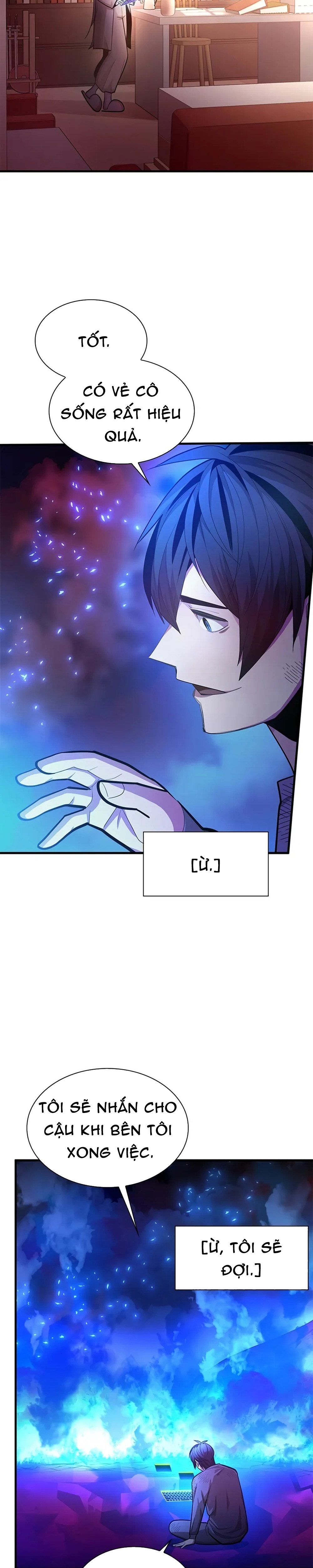 Hầm Ngục Hướng Dẫn Cấp Địa Ngục: Chapter 229