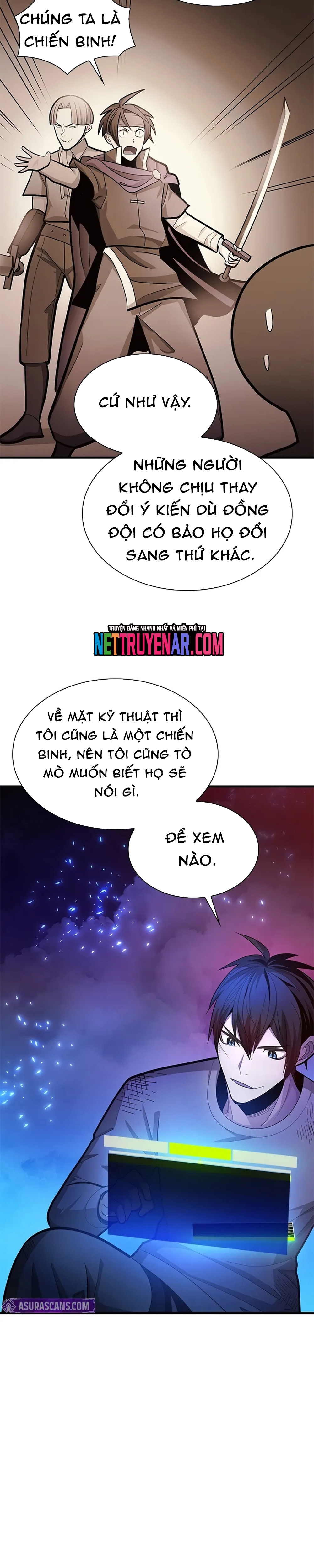 Hầm Ngục Hướng Dẫn Cấp Địa Ngục: Chapter 229