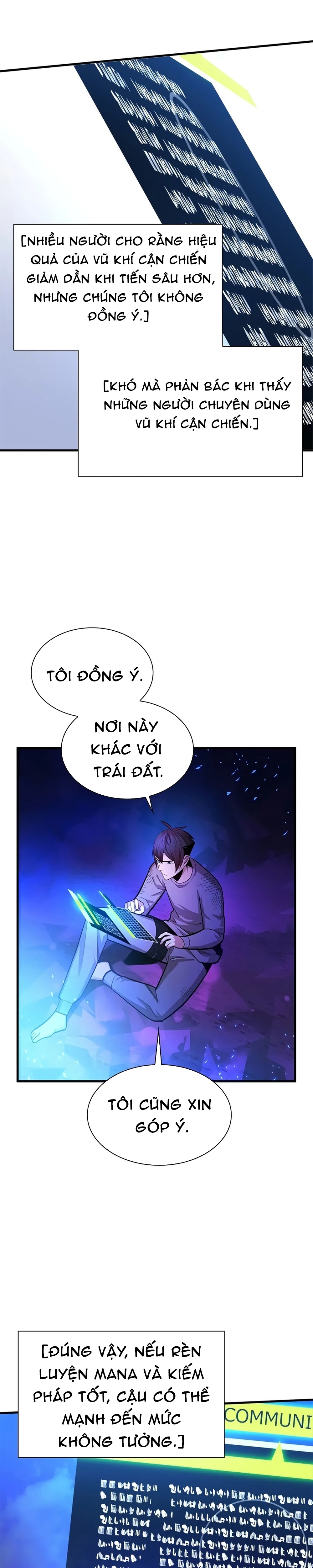 Hầm Ngục Hướng Dẫn Cấp Địa Ngục: Chapter 229