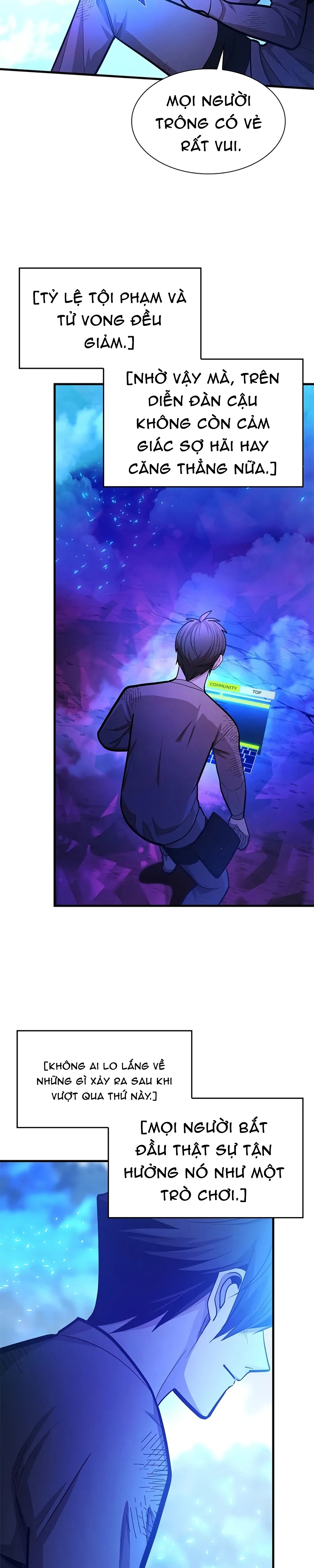 Hầm Ngục Hướng Dẫn Cấp Địa Ngục: Chapter 229