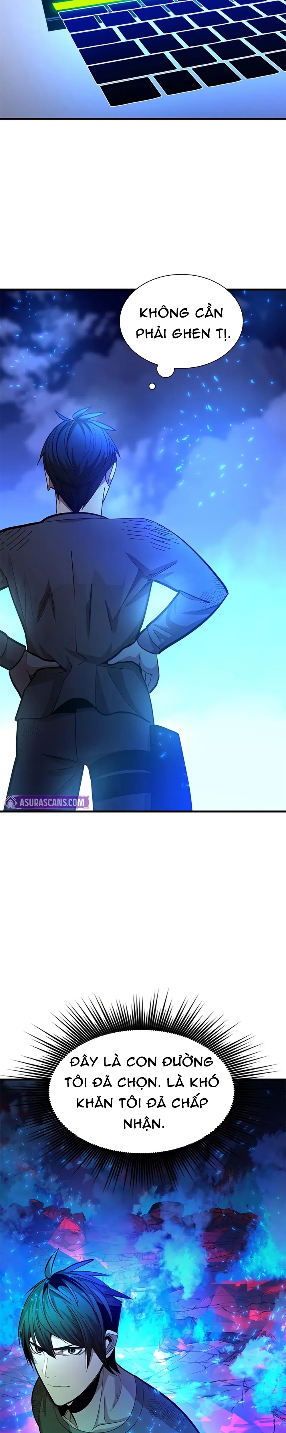 Hầm Ngục Hướng Dẫn Cấp Địa Ngục: Chapter 229