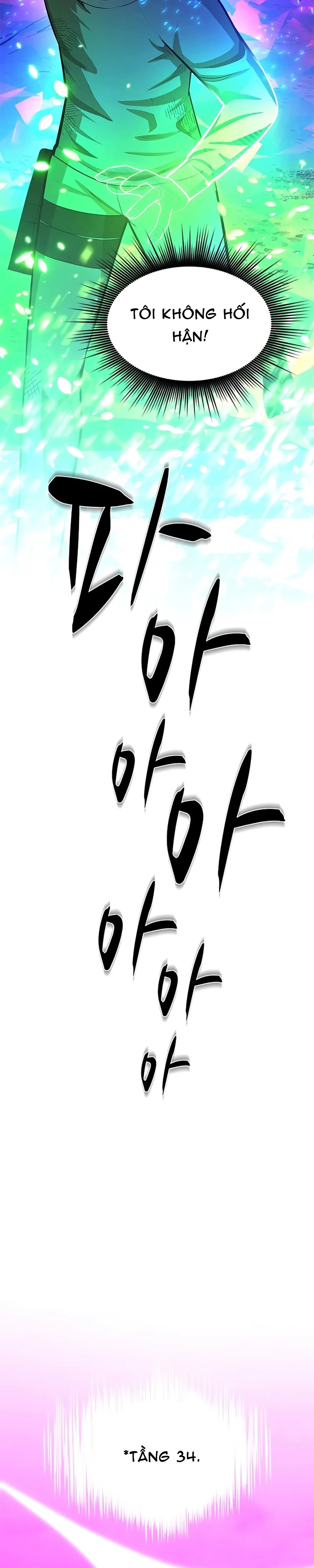 Hầm Ngục Hướng Dẫn Cấp Địa Ngục: Chapter 229